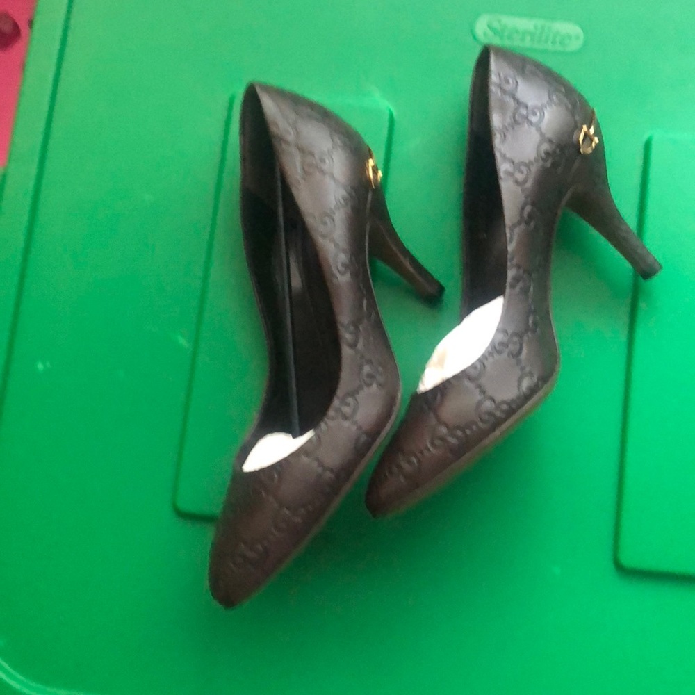 Shoes 👠 Authentic - Picture 3 of 6